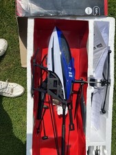 Giant gyro flyer for sale  BORDON