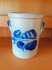 Topf keramik gebraucht kaufen  Sankt Augustin