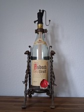 Vintage asbach uralt gebraucht kaufen  Vellmar