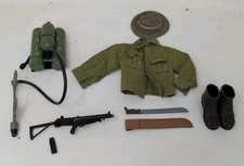 Vintage action man for sale  KINGSTON UPON THAMES