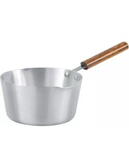 Aluminium milk pan for sale  NOTTINGHAM
