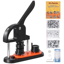 Uimoso button maker for sale  LEICESTER