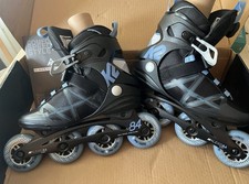 Alexis boa inline gebraucht kaufen  Moers