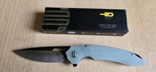 Taschenmesser bestech rnetta gebraucht kaufen  Oberhausen