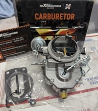 Usado, Carburador BBD 2 BARREL para Dodge Cherysler 318 V8 5.2L 1967-1980 motor 6 CIL comprar usado  Enviando para Brazil