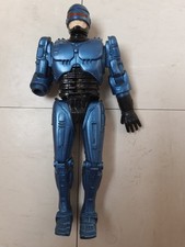Figurine robocop 1993 d'occasion  Saint-Paterne-Racan