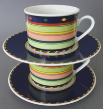 Kaffeetasse untertasse heinric gebraucht kaufen  Fürth