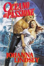 Joanna lindsey oceano usato  Zerbolo