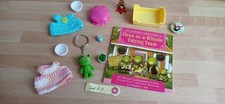 Sylvanian forest families gebraucht kaufen  Steinheim an der Murr