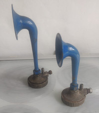 Two air horns for sale  CARLISLE
