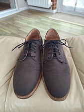 Hudson mens canvas for sale  MILTON KEYNES