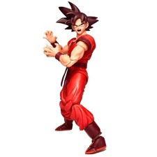 bonecos dragon ball z articulados comprar usado  Enviando para Brazil