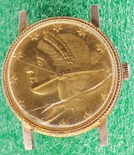 C1395 mens vintage for sale  Nacogdoches