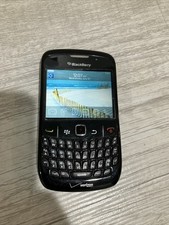 Blackberry curve verizon for sale  Windom
