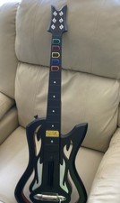 Guitar hero iii gebraucht kaufen  Duisburg