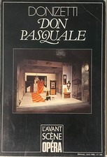 Scène opéra 108 d'occasion  Toulouse-