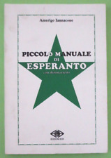 Erigo iannacone piccolo usato  Anguillara Sabazia