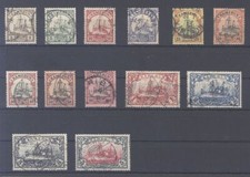 Kolonien gebraucht kaufen  Borgholzhausen