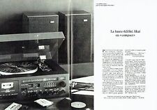 Publicité advertising 057 d'occasion  Roquebrune-sur-Argens