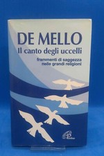 Paoline anthony mello usato  Cento