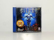 Silver dreamcast pal d'occasion  Pontoise
