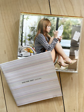 BEST ~second session~ special edition (CD +DVD) by Kumi Koda (2006) 倖田來未  avex comprar usado  Enviando para Brazil