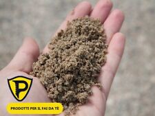 Sabbia fiume naturale usato  Maddaloni