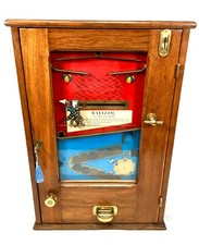 Antique jentzsch meerz for sale  PETERBOROUGH