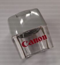 Loupe canon lente usato  Recanati