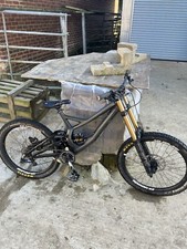 Specialised demo carbon for sale  TUNBRIDGE WELLS
