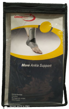 OMNIMED Knöchel Bandage S Verband Stütze Stabilisator Gesundheit Verletzung comprar usado  Enviando para Brazil