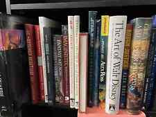 Various Hard Cover Art Books -- Your choice! comprar usado Various Hard Cover Art Books -- Your choice! comprar usado  Enviando para Brazil