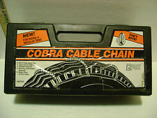 Cobra 1030 tire for sale  USA