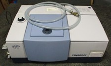 Bruker tensor infared d'occasion  Expédié en Belgium