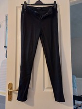 Ladies goddigga black for sale  ST. HELENS