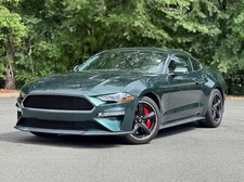 2019 ford mustang for sale  Charlotte