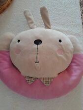 Coussin enfant lapin d'occasion  Mulhouse-