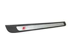 Türschwellerabdeckung line au gebraucht kaufen  Linkenheim-Hochstetten