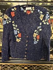 Wolkenstricker vintage trachte gebraucht kaufen  Bad Oldesloe