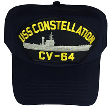 Uss constellation hat for sale  Spokane