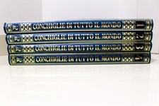 Conchiglie tutto 1983 usato  Milano