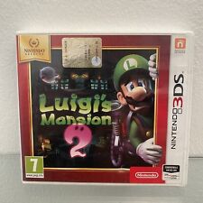 Luigi mansion originale usato  Montesilvano