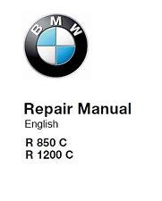 Manuale officina repair usato  Bari