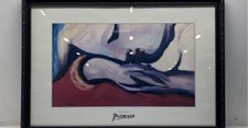 Picasso rest litho for sale  Palmdale