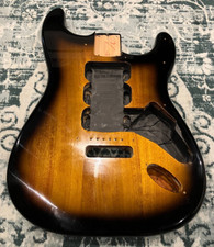 Squier stratocaster colour for sale  LEAMINGTON SPA