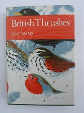 British thrushes simms. for sale  GODALMING