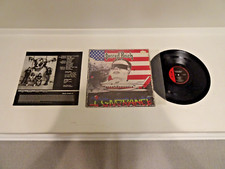 SACRED REICH IGNORANCE LP ULTRA RARE ORIG. 1987 METAL BLADE/ENIGMA~SHRINK~LYRICS, usado comprar usado  Enviando para Brazil