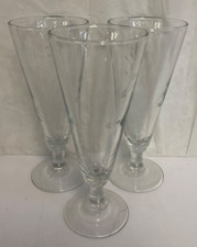 Set floral etched for sale  Cedar Rapids