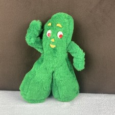 Vtg 1988 gumby for sale  Oakland