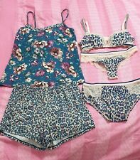 Pigiama estivo reggiseno usato  Chioggia